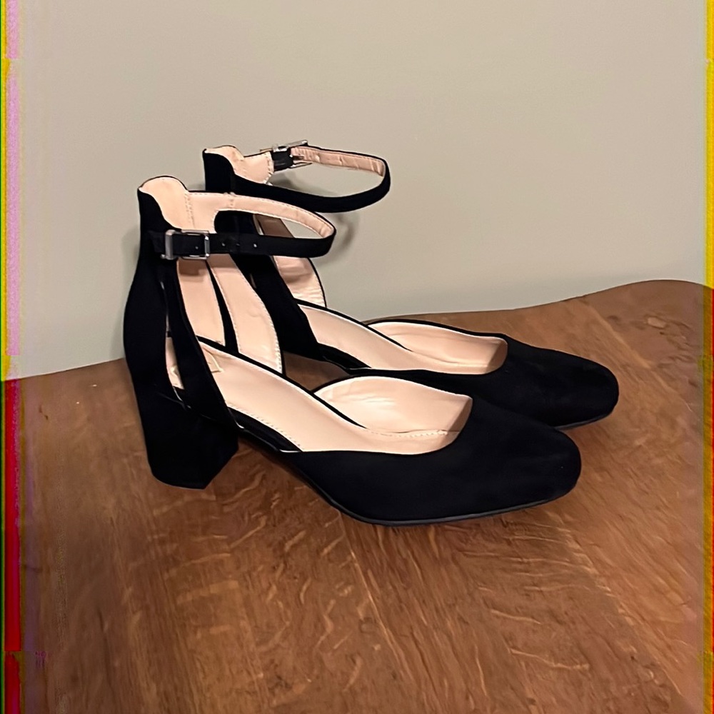 Madeline shoes - 233